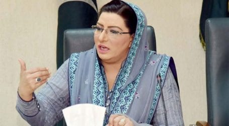 PM to bring stability in edible products’ prices: Firdous Awan