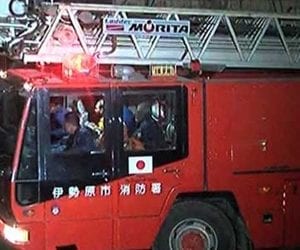 Eight killed, two injured in Lahore factory fire