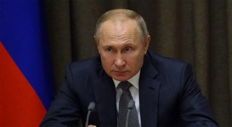 Russia says West trying to push it into default