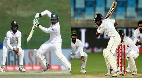 Rain may disrupt first Pakistan-Sri Lanka Test