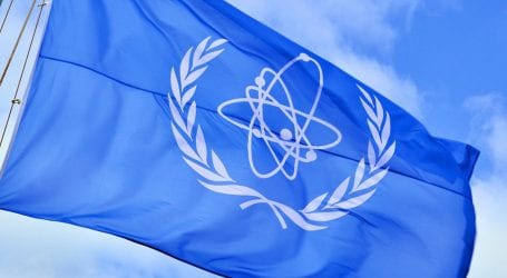 IAEA praises nuclear security measures of Pakistan