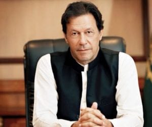 Prime Minister Imran Khan set to leave for Bahrain today