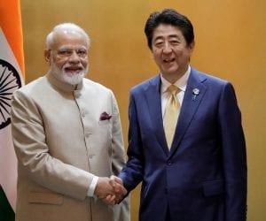 Citizenship law: Japanese PM delays trip to India due to protests