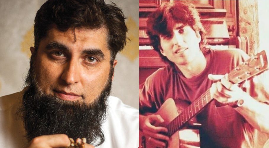 Junaid Jamshed being remembered on his 3rd death anniversary