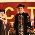 KU Convocation
