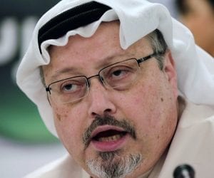 Turkey charges 20 Saudis over Khashoggi murder