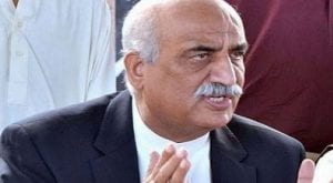 Shah was arrested by the bureau’s Sukkur chapter in September 2019.
