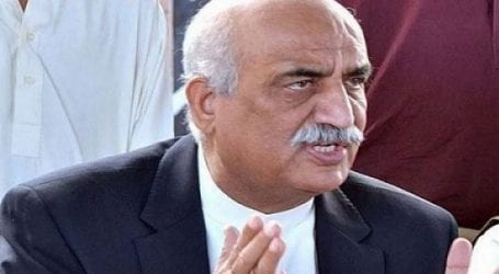 Khursheed Shah’s co-accused to be removed from ECL in assets case