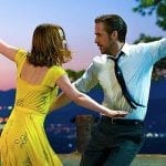 Movie "La La Land" to be added to Netflix on Dec 31