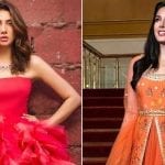 Mahira Khan and Mehwish Hayat listed in 'Asia's Sexiest Women of 2019'