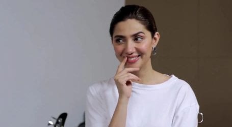 Mahira Khan reveals she never endorsed fairness creams