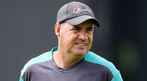 Mickey Arthur to take charge as head coach of Sri Lanka cricket team