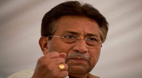 From Dictatorship to Death penalty: Tale of Musharraf