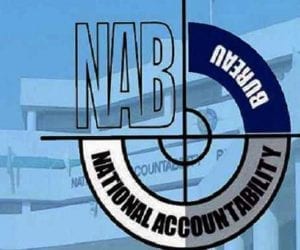 NAB arrests son of former Gilgit-Baltistan governor