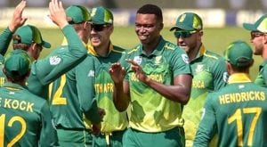 South Africa will visit Pakistan in 2020, announces PCB