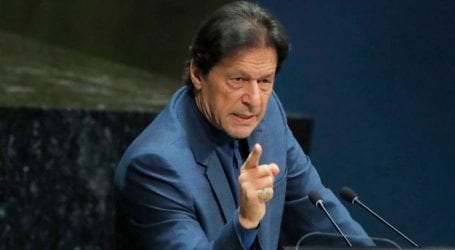 There is no shortcut to success, says PM Imran Khan