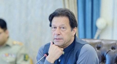 PM to discuss 10-point agenda in federal cabinet meeting tomorrow