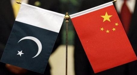 Pakistan to seek debt relief from China on power project loans