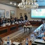Russia to expand cooperation in multiple sectors with Pakistan