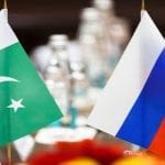 Pakistan, Russia agree to form working groups in diverse fields including energy
