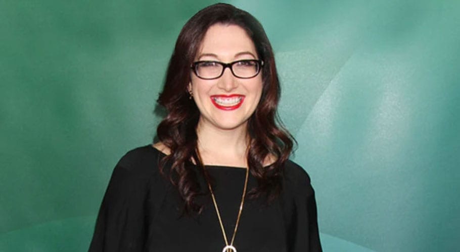 Pakistan really honors its women: Randi Zuckerberg