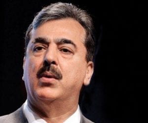 NAB to grill ex-PM Gilani in illegal appointment case