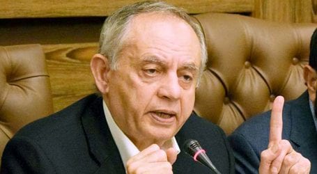 Trade accords with Afghanistan to be finalised by Jan 2021: Razak Dawood