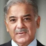 PML-N President Shehbaz Sharif was addressing the joint session of the Parliament. Source: FILE.