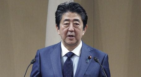 Citizenship law: Japanese PM may delay India’s trip due to protests