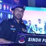 Sindh cabinet directs police officers to avoid media briefings