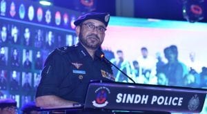 Sindh cabinet directs police officers to avoid media briefings