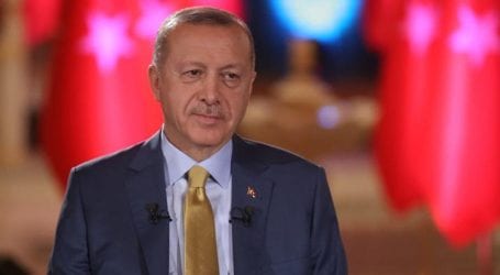Pakistan’s absence in KL Summit is due to Saudi Arabia: Erdogan