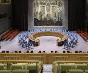UNSC postpones meeting after France disagrees over Kashmir