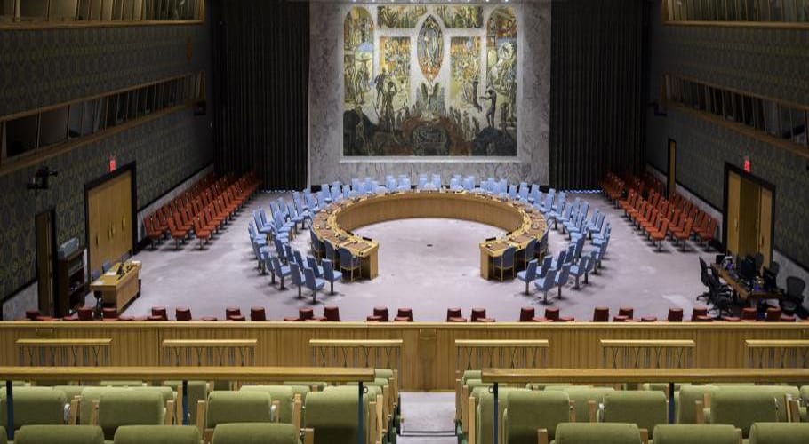 UNSC postpones meeting after France disagrees over Kashmir