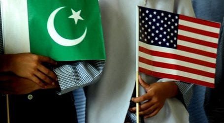 US confirms signing resumption of Pakistan’s participation in IMET