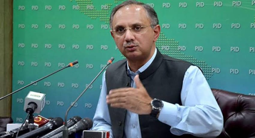 Violation of Indus Water Treaty won't be tolerated, says minister