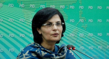 Dr. Sania Nishtar inaugurates control room to oversee Ehsaas stipends
