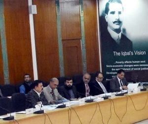 CDWP approves eight projects worth Rs31.44 billion