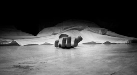 Women’s Day: Mother of six children commits suicide in Larkana