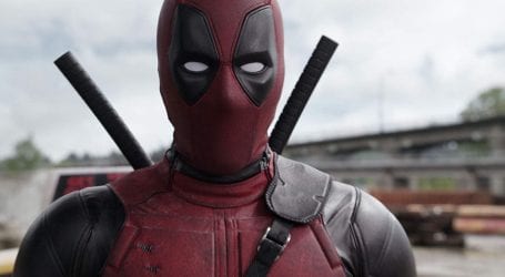 Ryan Reynolds confirms Deadpool 3 in the works at Marvel