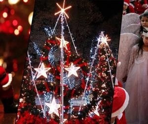 Christians celebrate Christmas across Pakistan today