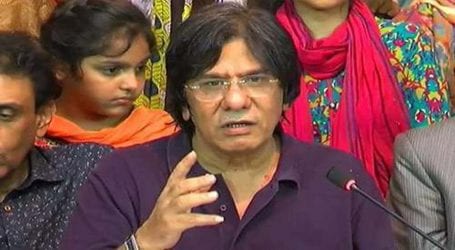 Thankful to Allah for acquittal in Baldia Factory case: Rauf Siddiqui