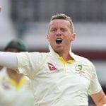 Siddle of Australia announces retirement from international cricket