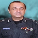 Federal govt to replace IGP of KPK