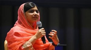 Gul Makai, A biopic, Malala Yousufzai ,gets , first trailer