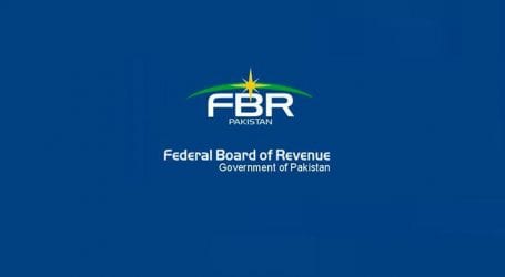 FBR receives record taxes in five months