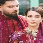 Yasir, Iqra to get married on December 28