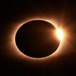 Ring of fire: Solar eclipse will be visible in Pakistan on Dec 26