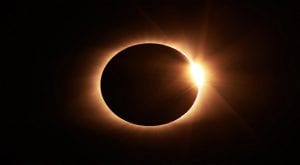 Ring of fire: Solar eclipse will be visible in Pakistan on Dec 26