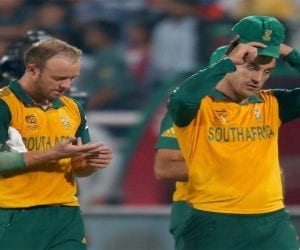 Proteas captain wants AB de Villiers back in team